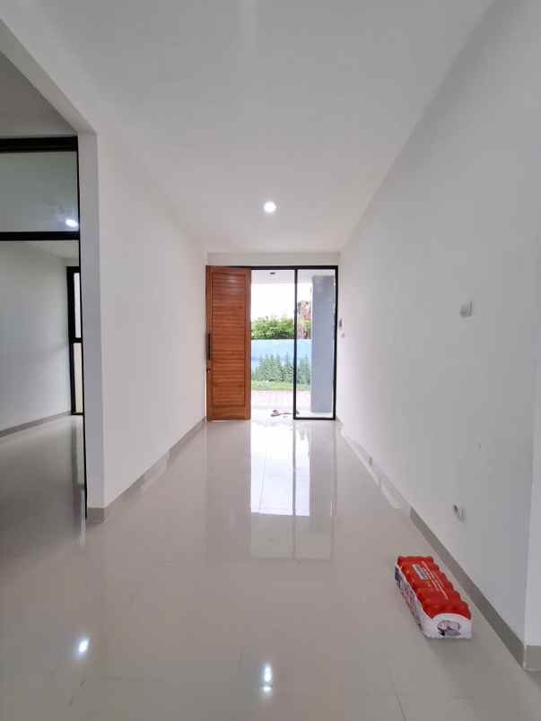 dijual rumah purwomartani