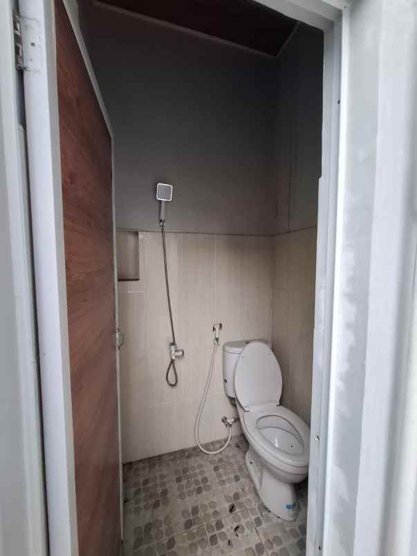 dijual rumah purwomartani