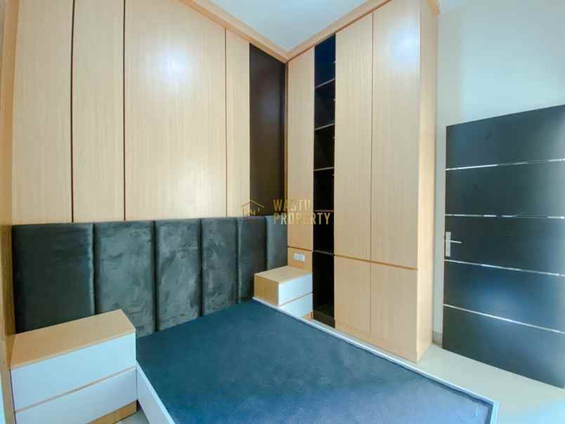 dijual rumah purwomartani kalasan