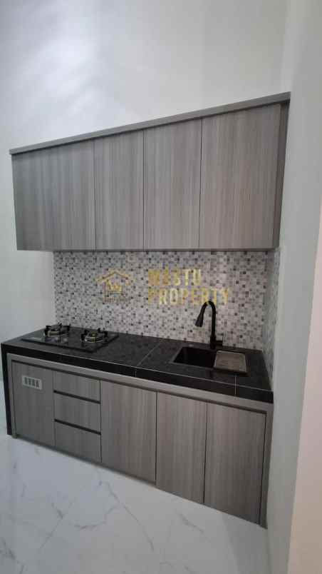 dijual rumah purwomartani kalasan