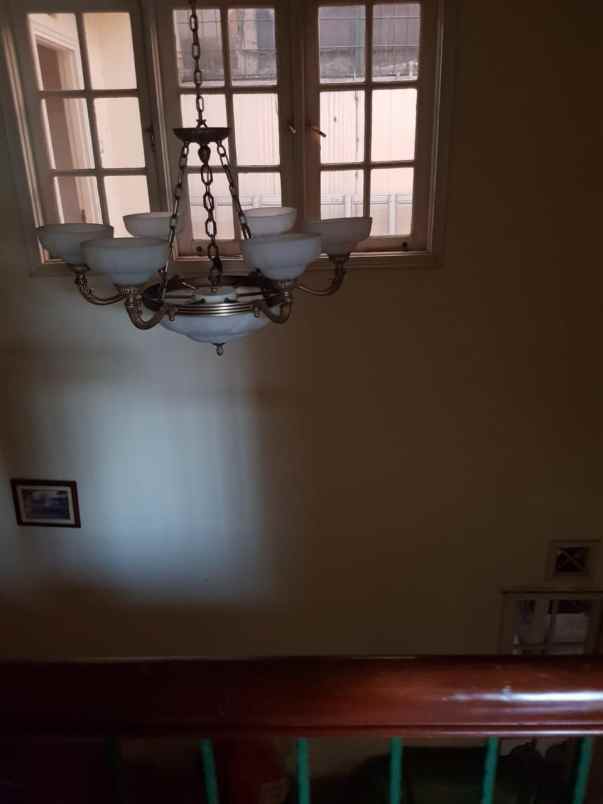 dijual rumah raffles hills cibubur