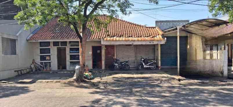 dijual rumah rajamantri kayu agung