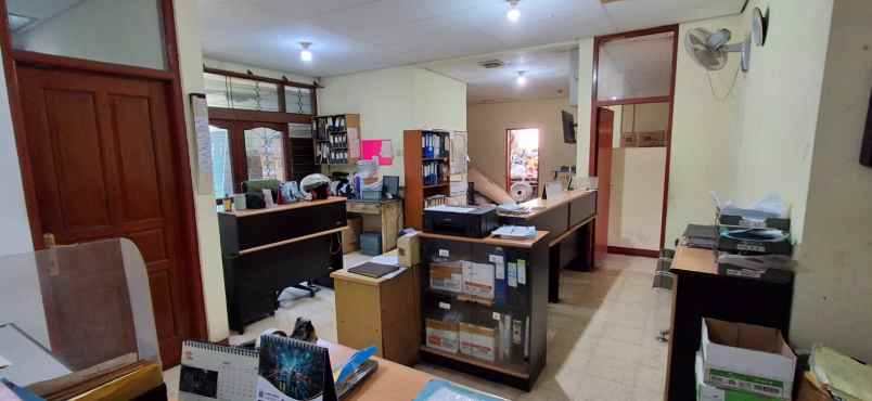 dijual rumah rajamantri kayu agung