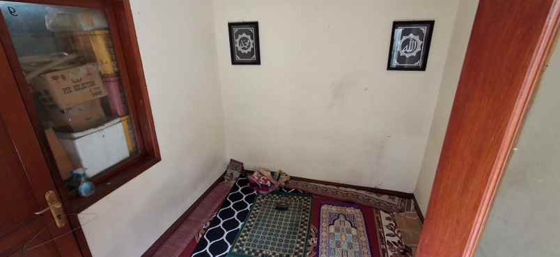 dijual rumah rajamantri kayu agung