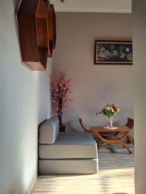 dijual rumah rangkapan jaya baru