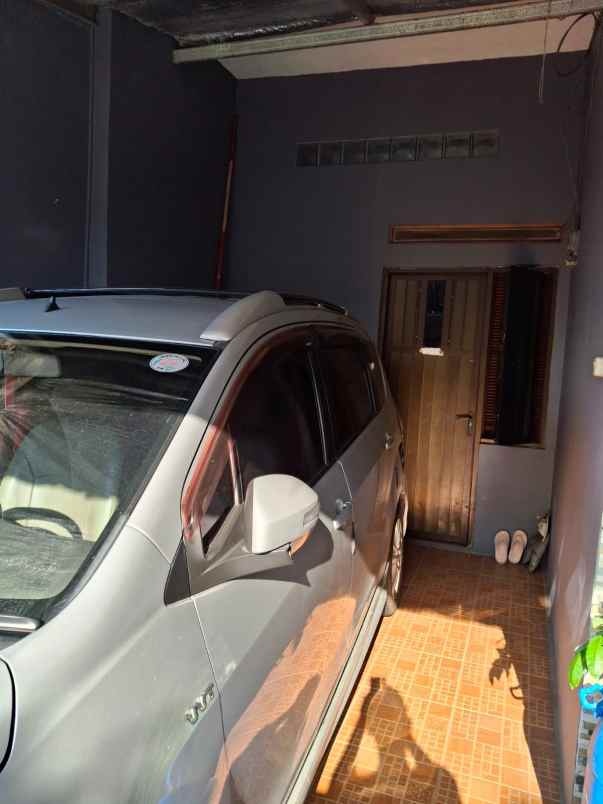 dijual rumah rangkapan jaya baru