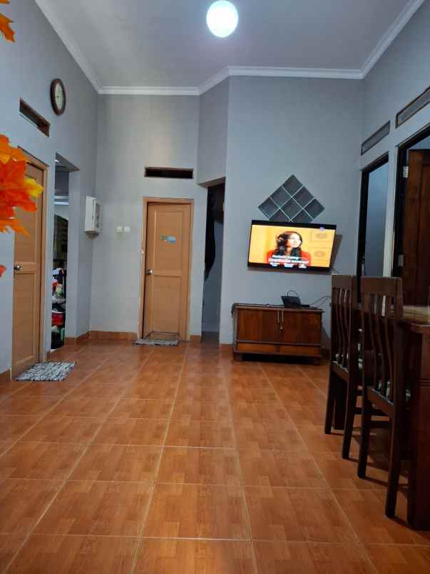 dijual rumah rangkapan jaya baru