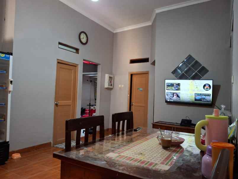 dijual rumah rangkapan jaya baru