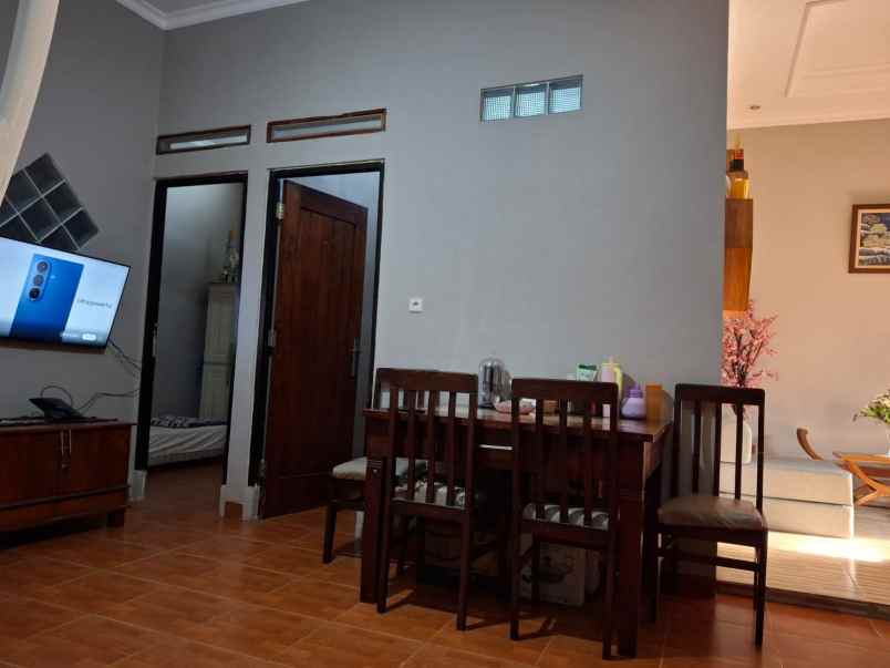 dijual rumah rangkapan jaya baru