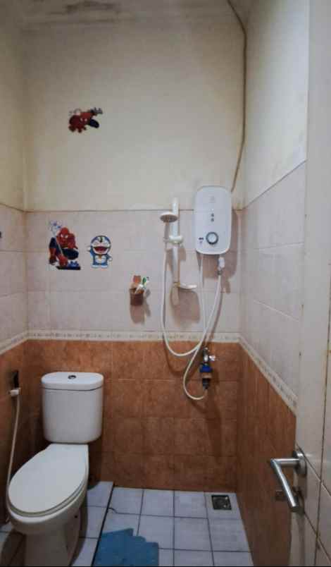 dijual rumah rangkapan jaya baru