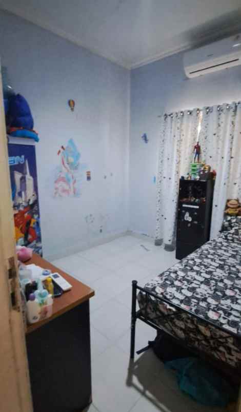 dijual rumah rangkapan jaya baru