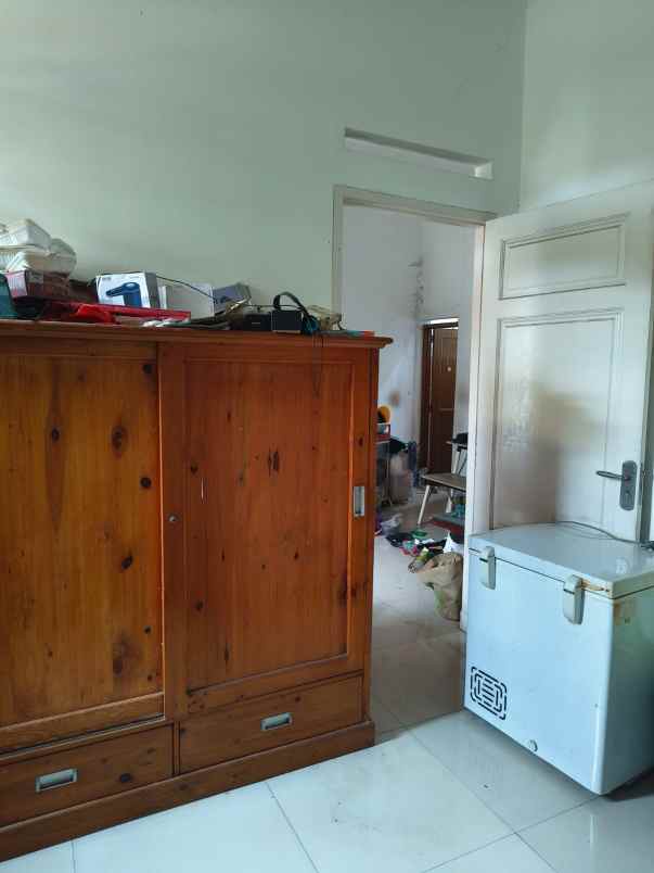 dijual rumah rangkapan jaya baru