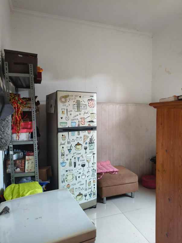 dijual rumah rangkapan jaya baru