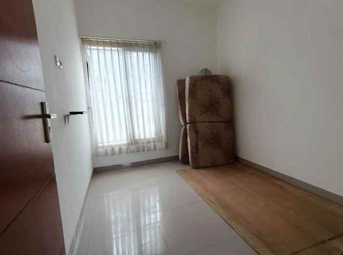 dijual rumah riung bandung