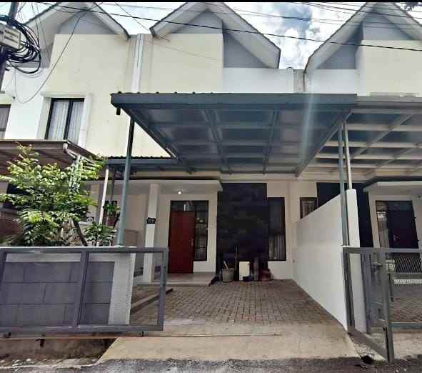 dijual rumah riung bandung
