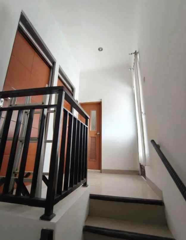 dijual rumah riung bandung