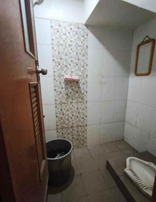 dijual rumah riung bandung