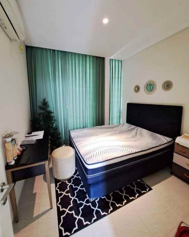 dijual rumah rumah brisbane grand pakuwon