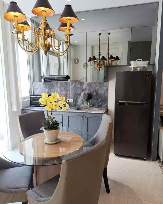 dijual rumah rumah brisbane grand pakuwon