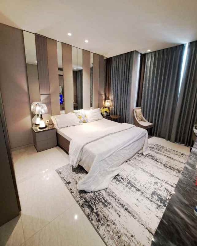 dijual rumah rumah brisbane grand pakuwon