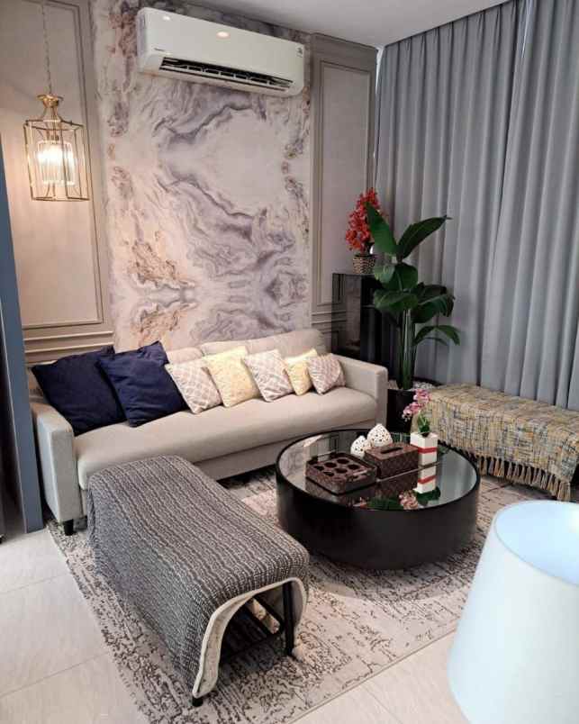 dijual rumah rumah brisbane grand pakuwon