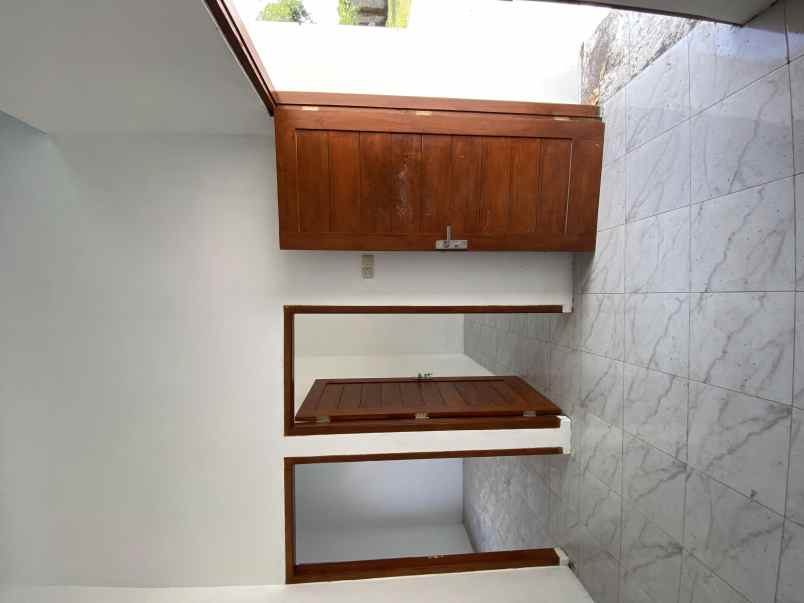 dijual rumah rumah griya candi asri
