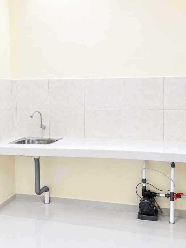 dijual rumah rumah pandugo