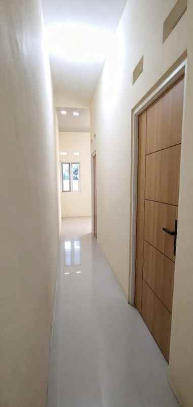 dijual rumah rumah pandugo