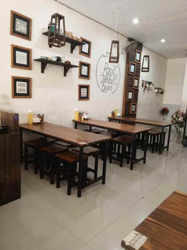 dijual rumah rungkut