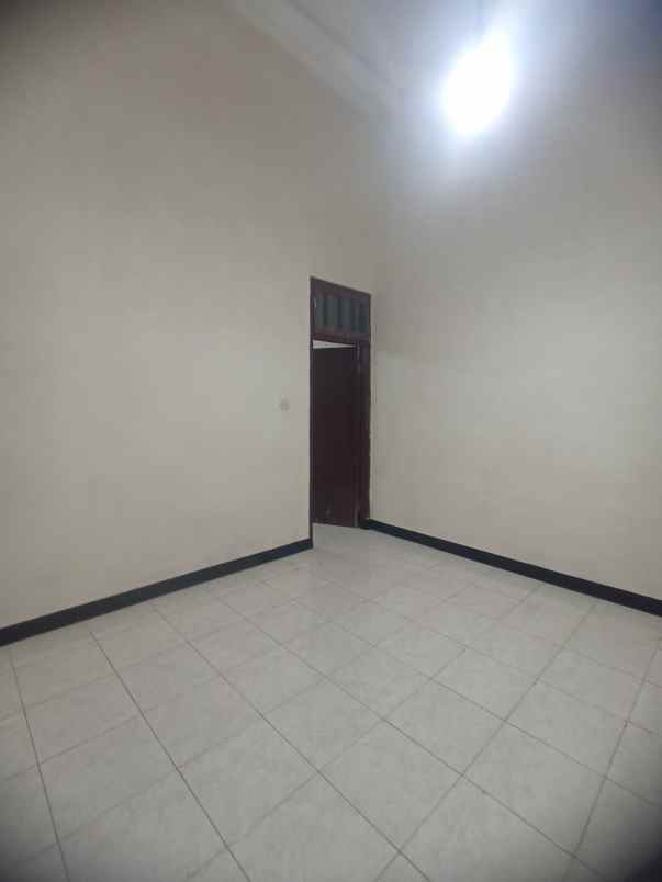 dijual rumah rungkut harapan