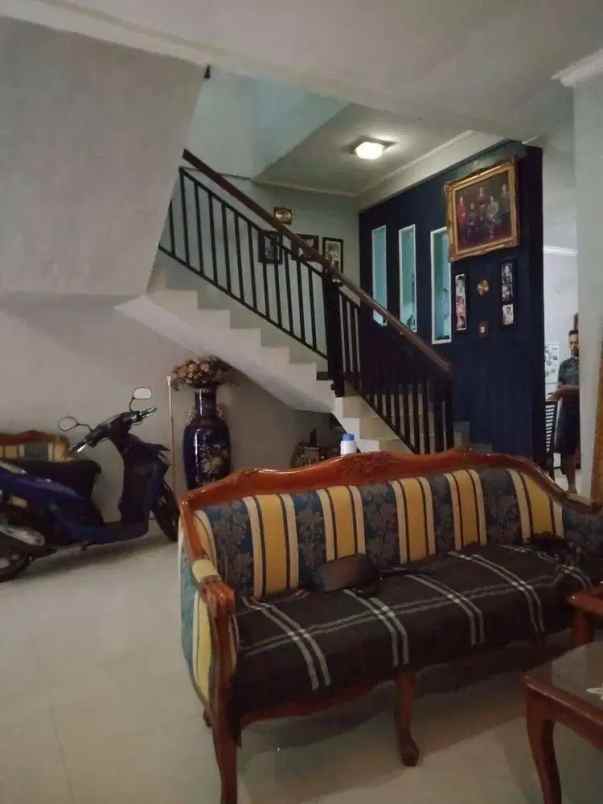 Rumah Minimalis Sadang Serang Dekat Cigadung Cikutra Bandung