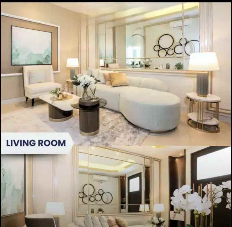 dijual rumah sambiroto