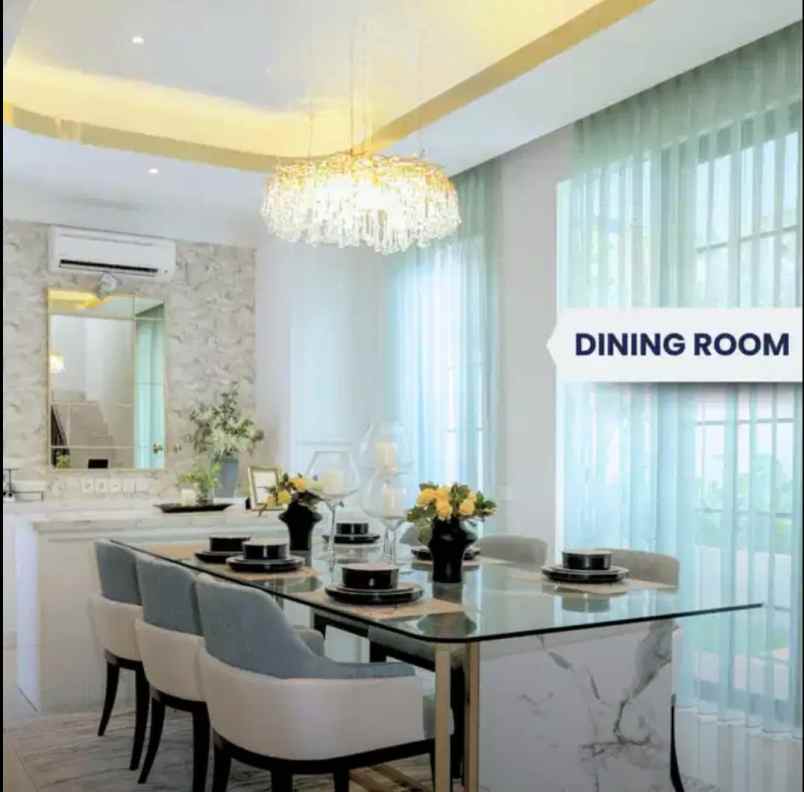 dijual rumah sambiroto