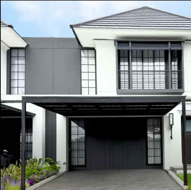 dijual rumah sambiroto