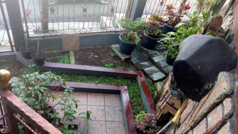 dijual rumah sangkuriang dkt cipageran