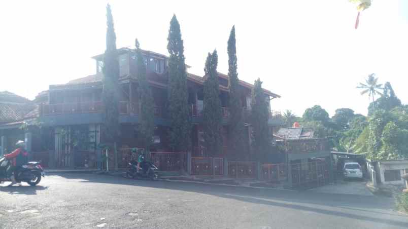 dijual rumah sangkuriang dkt cipageran