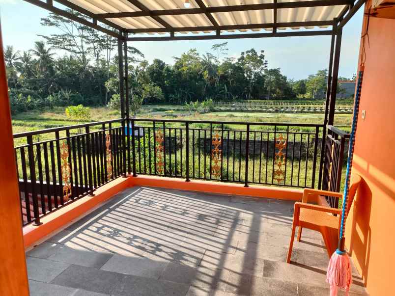 dijual rumah sardonoharjo candi ngaglik sleman