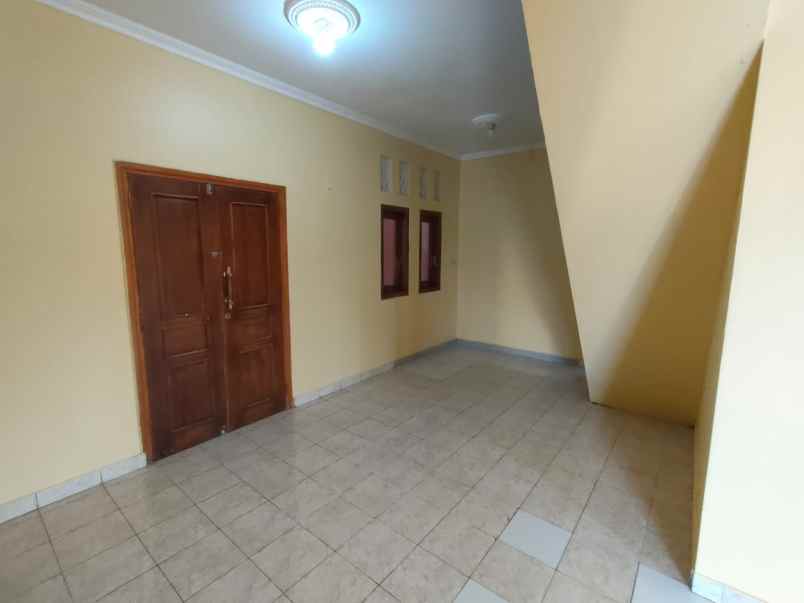 dijual rumah sardonoharjo candi ngaglik sleman