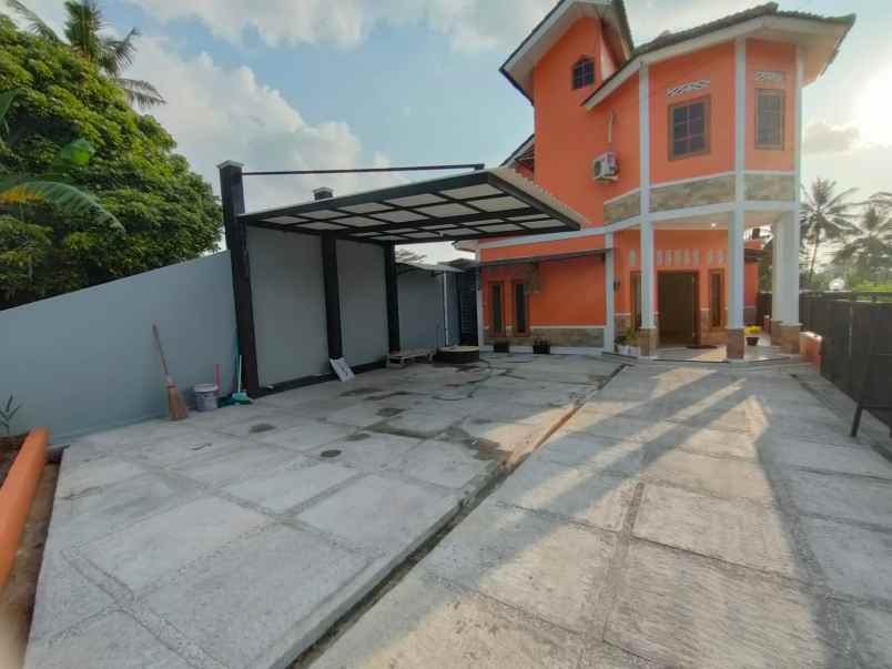 dijual rumah sardonoharjo candi ngaglik sleman