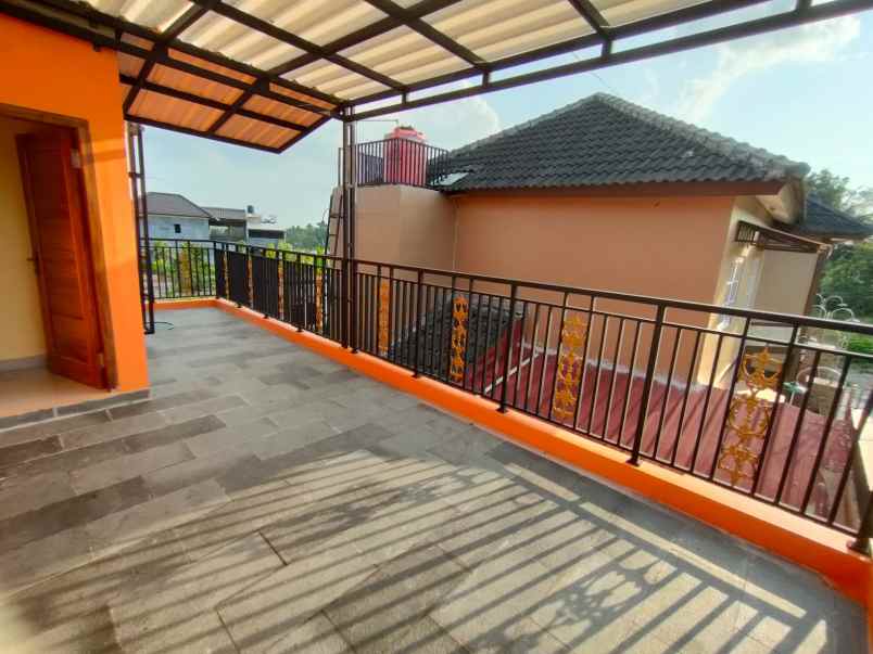 dijual rumah sardonoharjo candi ngaglik sleman