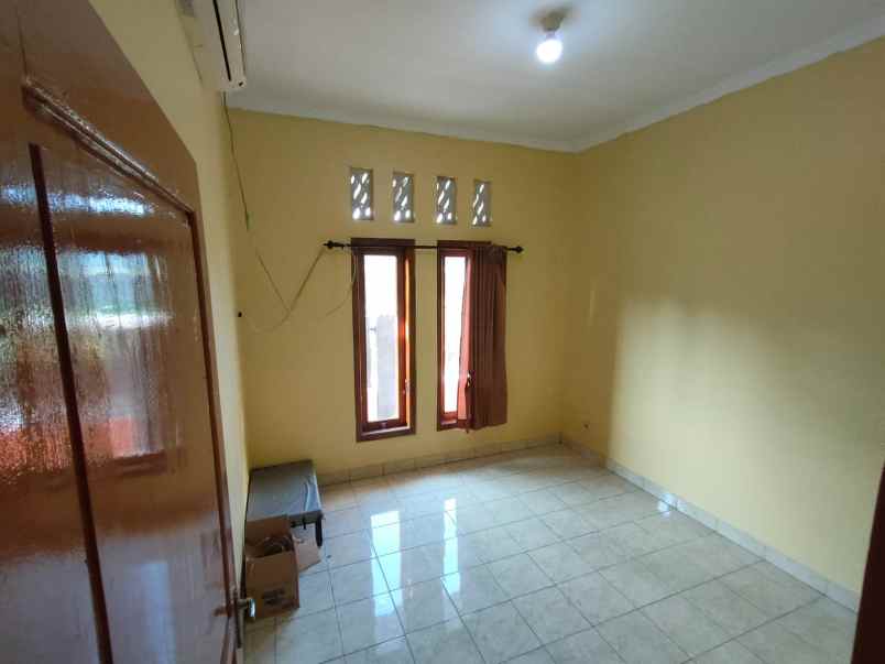 dijual rumah sardonoharjo candi ngaglik sleman