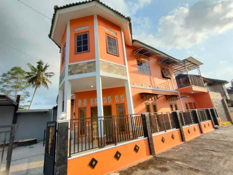 dijual rumah sardonoharjo candi ngaglik sleman