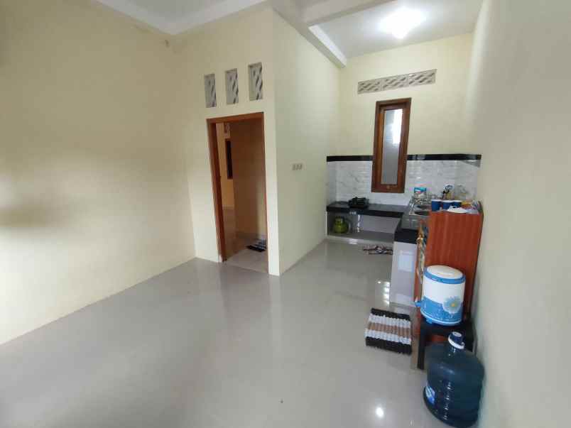 dijual rumah sardonoharjo candi ngaglik sleman