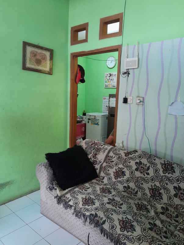 dijual rumah sarijadi bandung