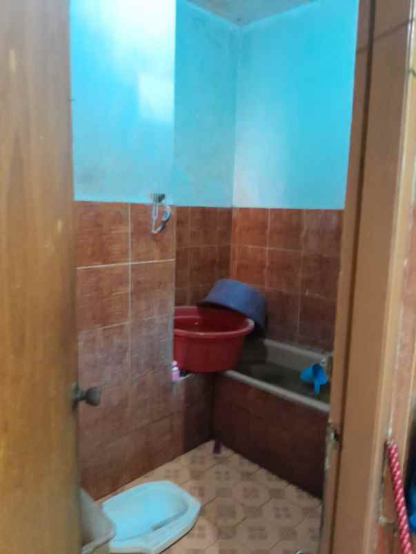 dijual rumah sarijadi bandung