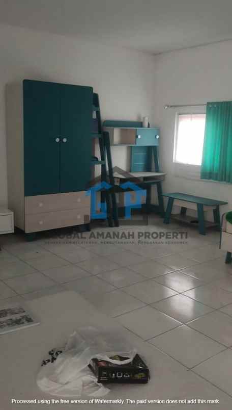 dijual rumah sarijadi bandung