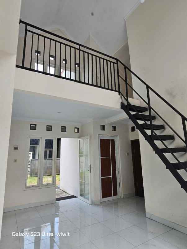 dijual rumah sawahan pundong bantul
