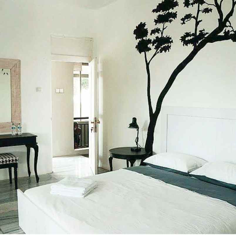 dijual rumah sayap setiabudi atas