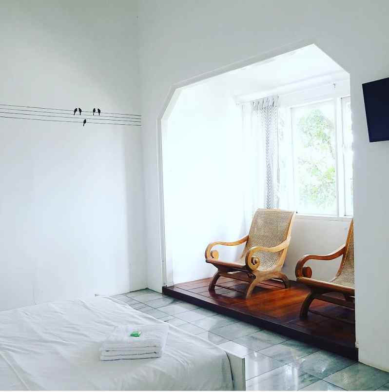 dijual rumah sayap setiabudi atas