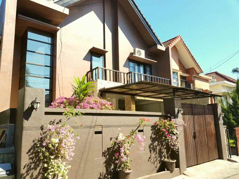 dijual rumah sesetan denpasar selatan bali